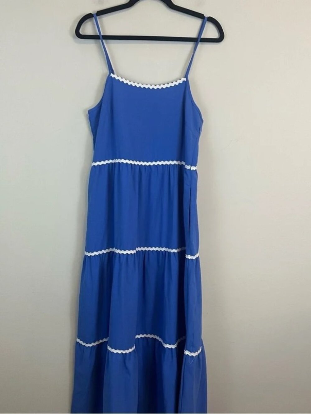 BTFMB | Long Sundress - Picture 2 of 5